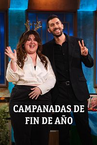 Campanadas de Fin de Año