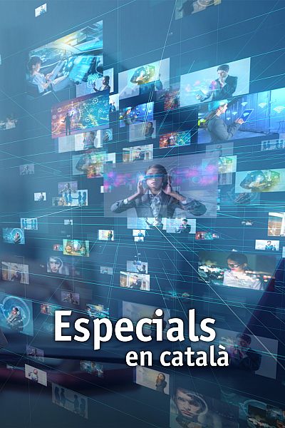 Especials en català