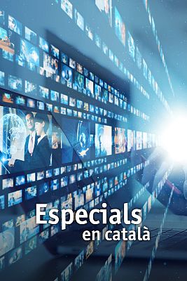 Especials en català
