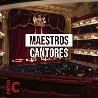'Maestros cantores' con Ricardo de Cala