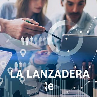 La lanzadera