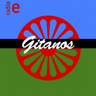 Gitanos con Joaquín López Bustamante