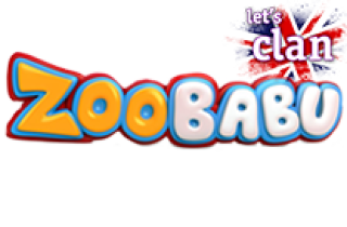 Zoobabu en inglés