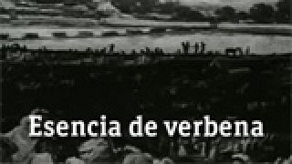 Esencia de verbena