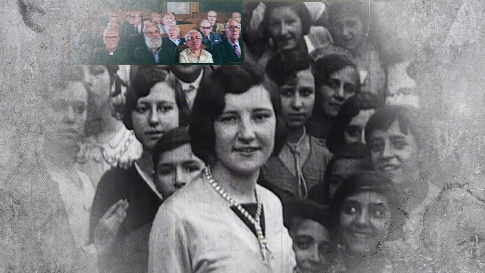 Los años vividos - Cap. 1: Los locos años 20