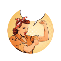 La hora del bocadillo