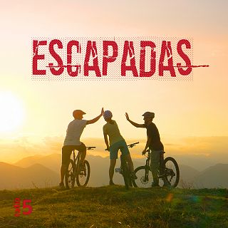 Escapadas