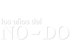 Los aos del NO-DO