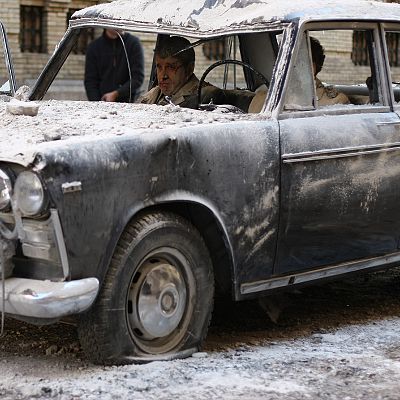 El asesinato de Carrero Blanco