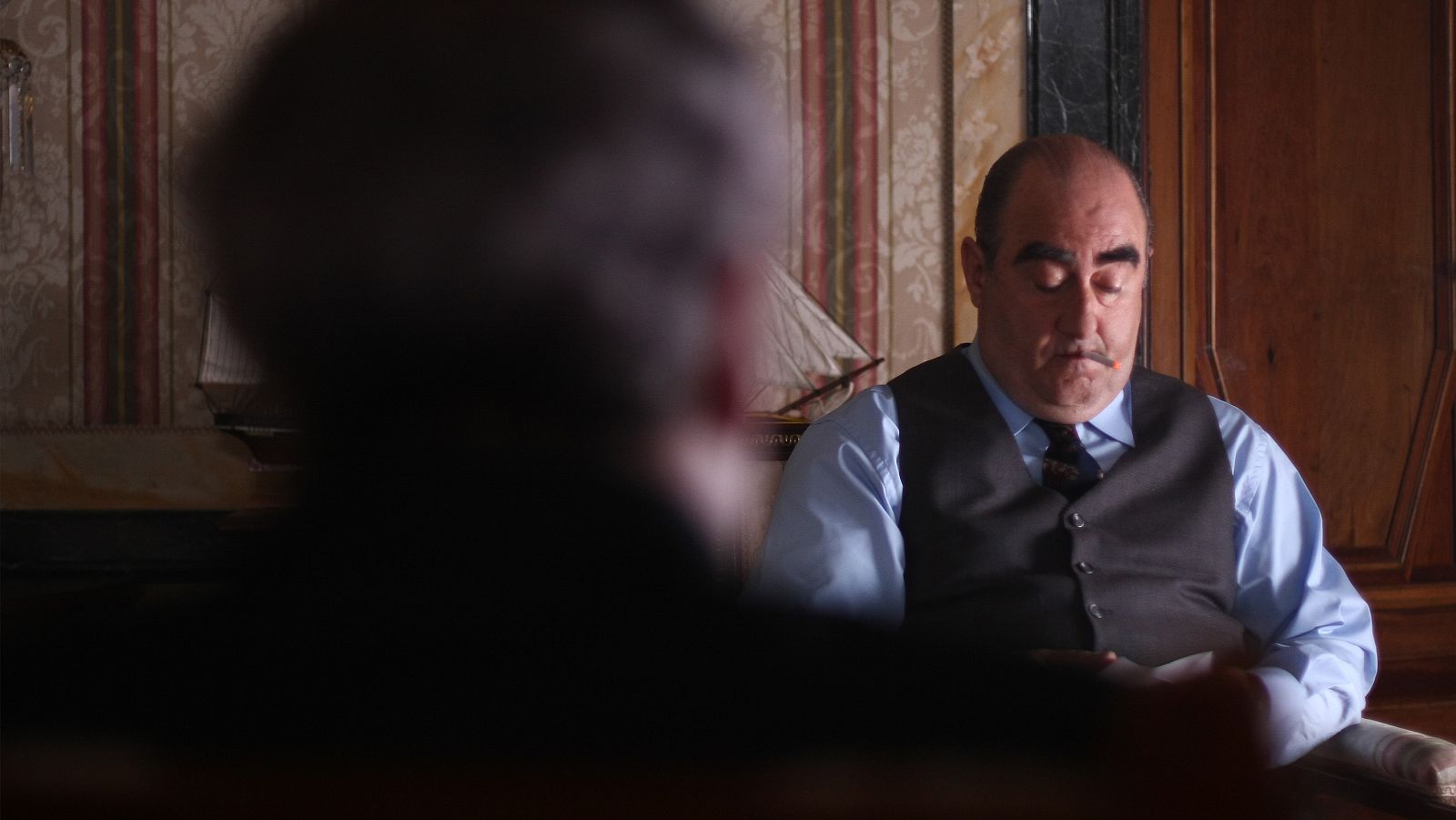 Documental - Carrero Blanco, el consejero fiel - Ver ahora