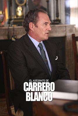 El asesinato de Carrero Blanco