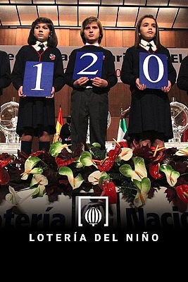 Lotería del Niño