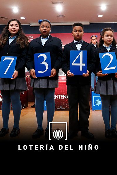 Lotería del Niño