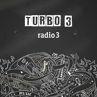 Turbo 3 con Julio Ródenas