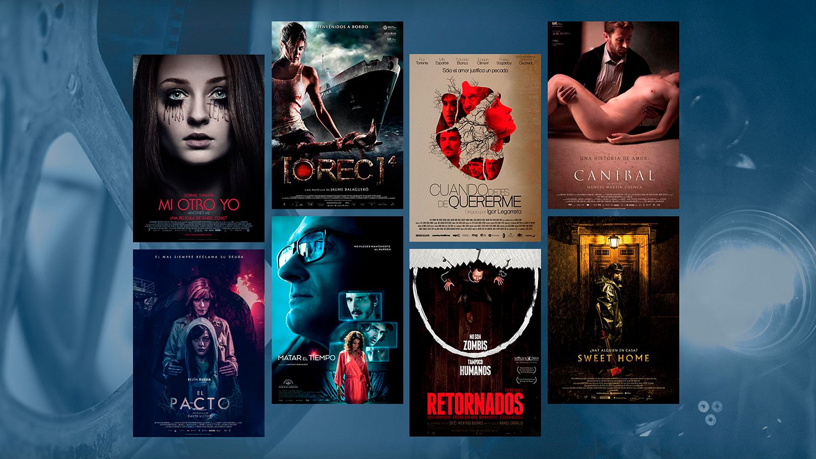 70 binladens | Ver películas gratis en RTVE Play - Somos cine | Ver película