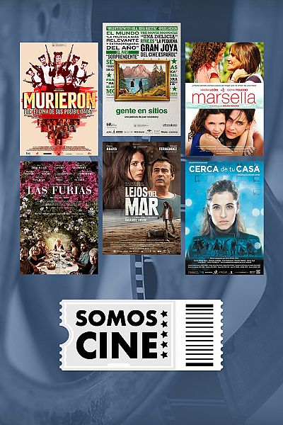 Somos cine