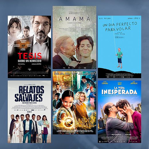 Somos cine