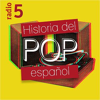Historia del pop en español con Antonio Díaz