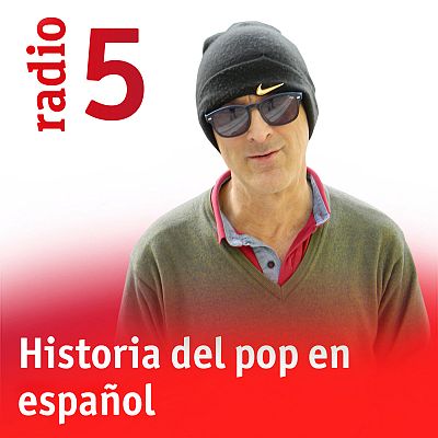 Historia del pop en español