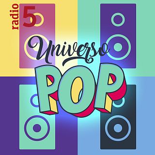 "Universo pop", con Antonio Díaz