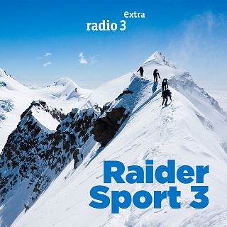 Raider Sport 3
