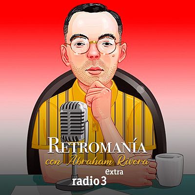 Retromanía