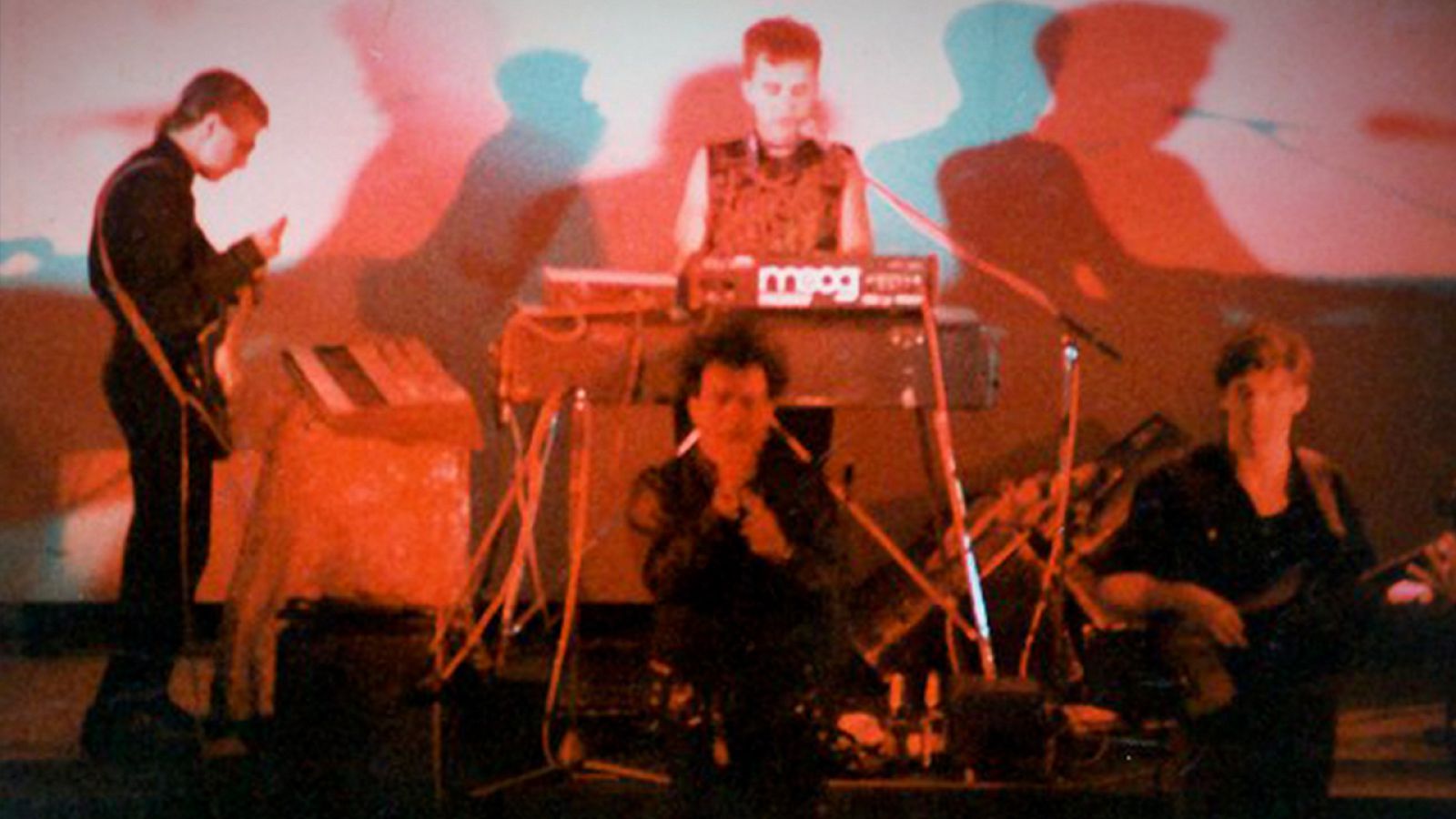 Aquellas movidas - Galicia Canibal - ver ahora