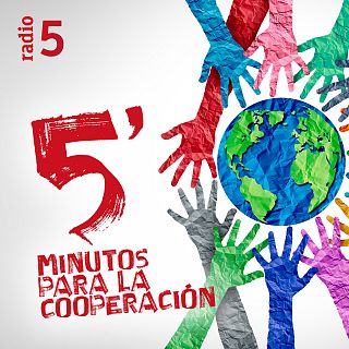 5 minutos para la Cooperación