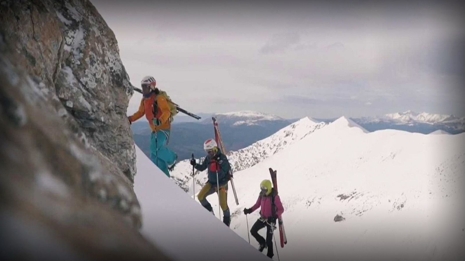 Evasión - Programa 24 - ver ahora