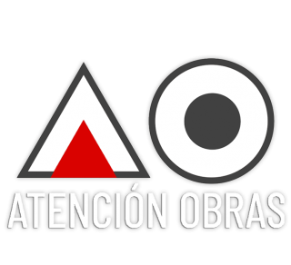 Atención obras