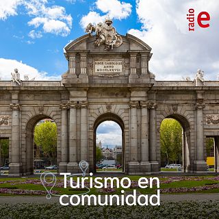 Turismo en comunidad