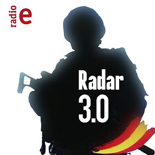 "Radar 3.0", con Emilio Andreu