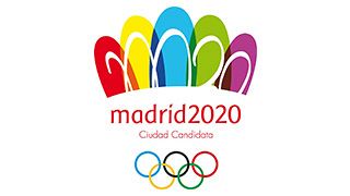 Madrid 2020