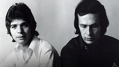 Rito y geografía del cante