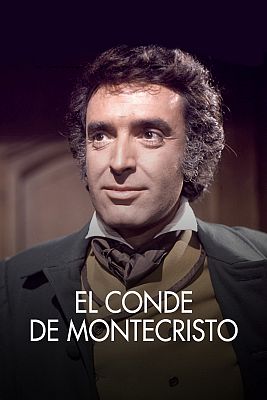 El conde de Montecristo