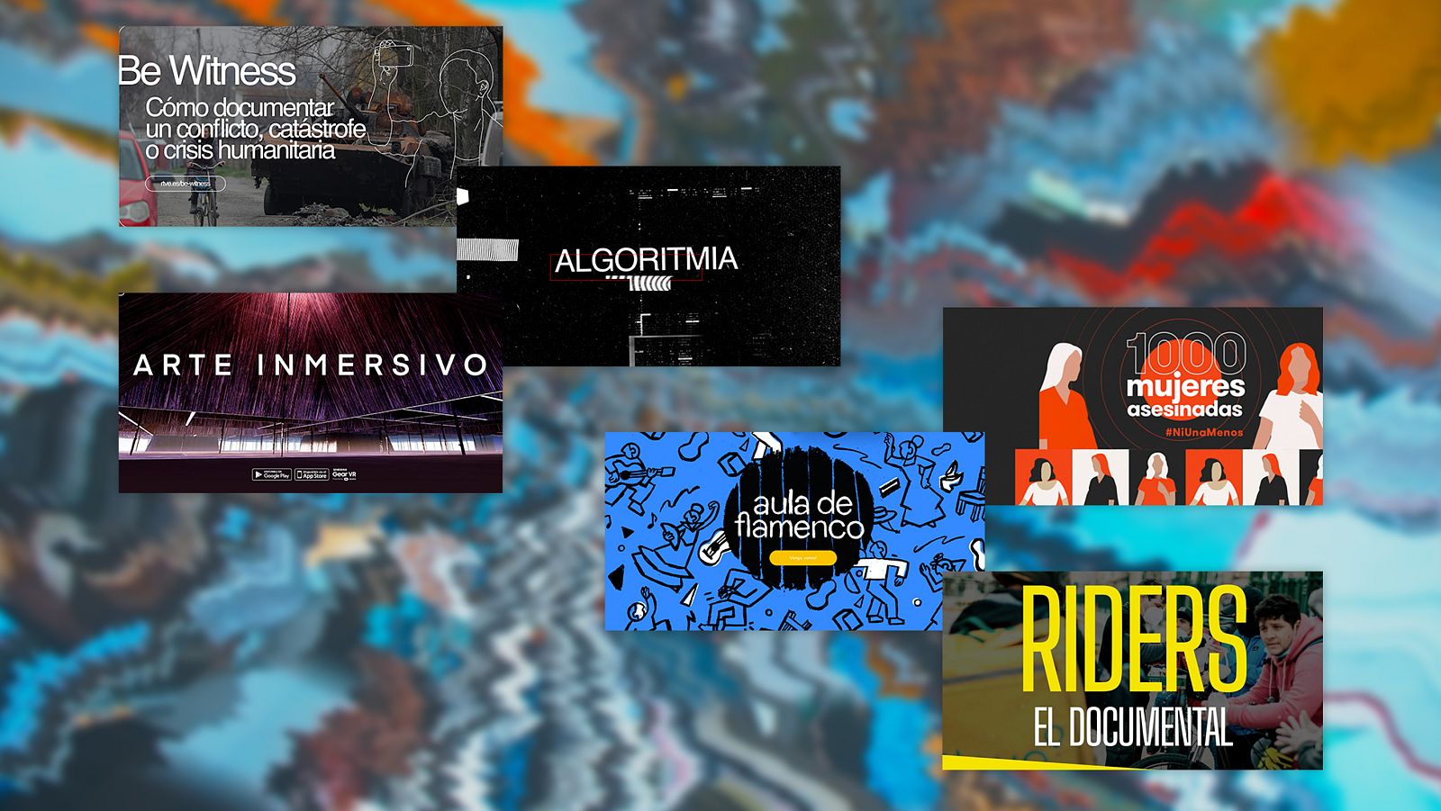 Un día con un músico de la Orquesta y Coro RTVE | Lab RTVE | Ver