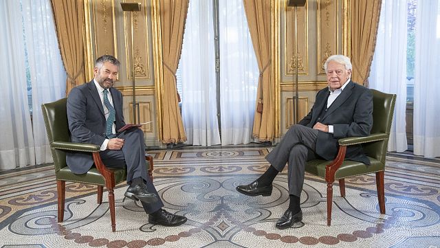 Conversatorios en Casa de América