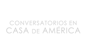 Conversatorios en Casa de América