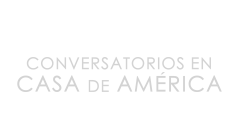 Conversatorios en Casa de América