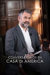 Conversatorios en Casa de América