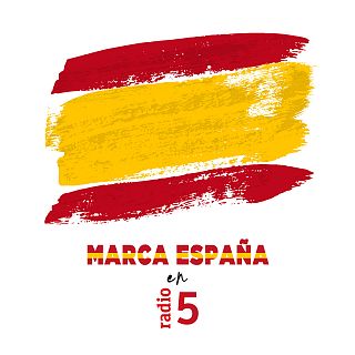 Marca España en Radio 5