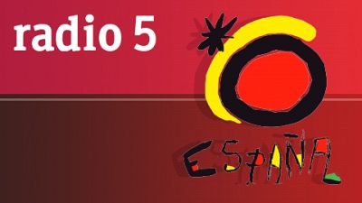 Marca España en Radio 5