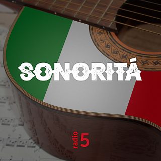 'Sonoritá' con 