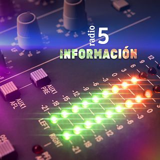 Radio 5 Información