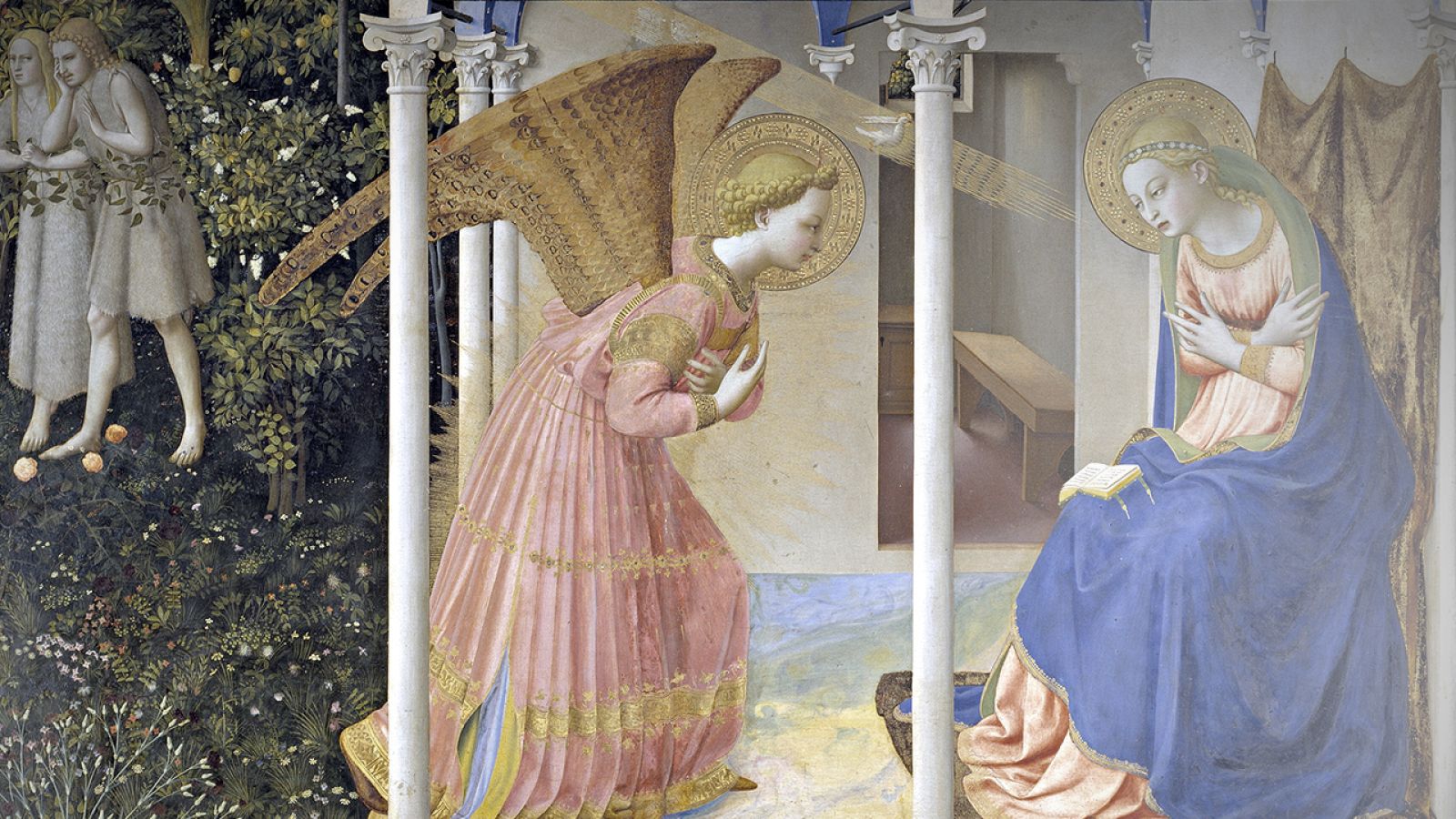 Mirar un cuadro - El niño de Vallecas (Velázquez)