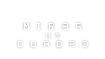 Mirar un cuadro
