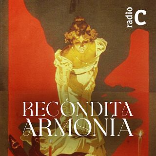 Recóndita armonía