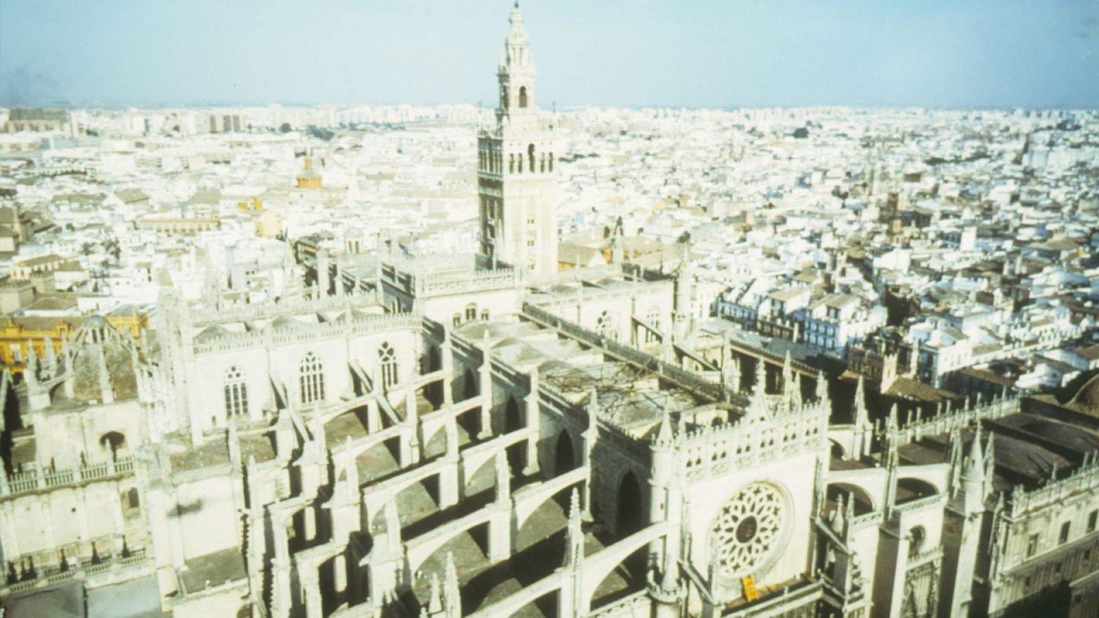 A vista de pájaro - Asturias