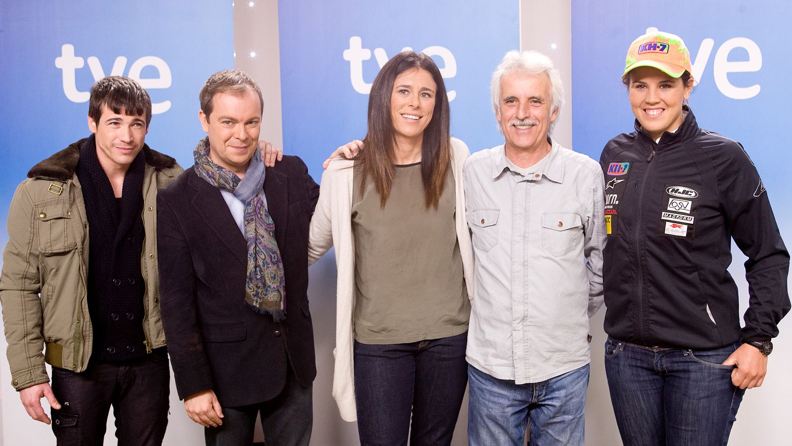 Cumbres - Gemma Mengual - Ver ahora