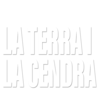 La terra i la cendra